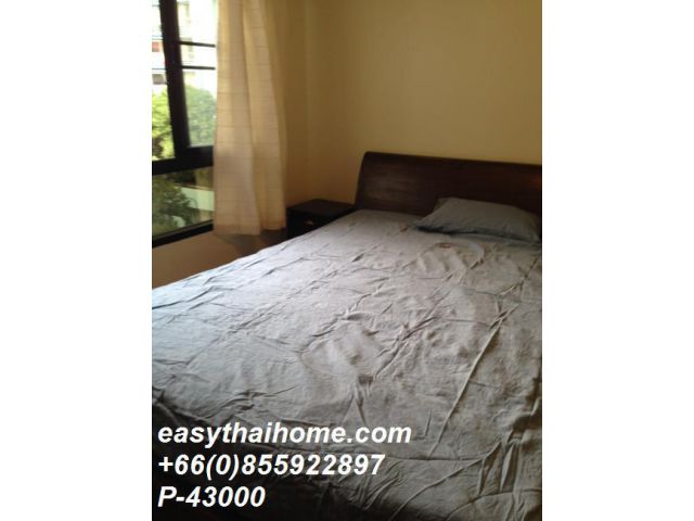 P-43000 ให้เช่า คอนโด ลุมพินี เพลส นราธิวาส 24