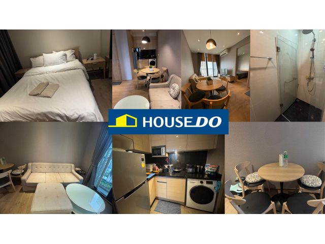 Park 24 (พาร์ค 24) ใกล้ BTS พร้อมพงษ์