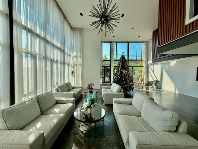 ขายคอนโดพัทยาทห้องสตูดิโอตกแต่งพร้อมอยู่ขนาด 25 ตรม. โครงการเดอะวินคอนโดมิเนียม พัทยา ซอย เขาตาโลซอย4