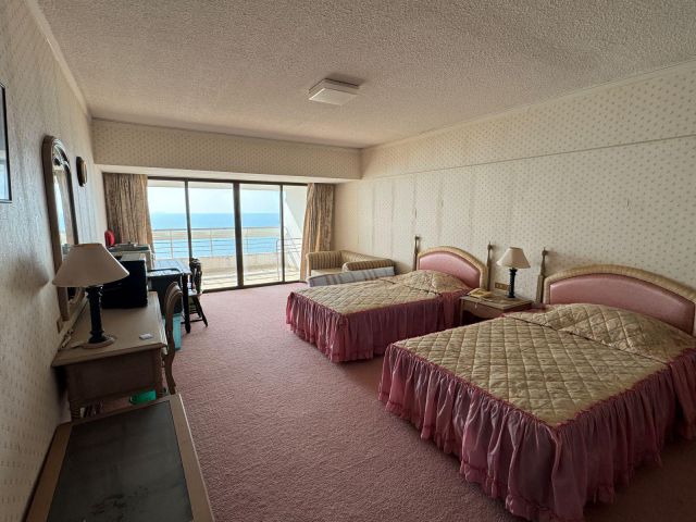 ขายคอนโด Metro Jomtien Condotel | วิวทะเลเต็มสายตา ชั้นสูง   หาดจอมเทียน พัทยา