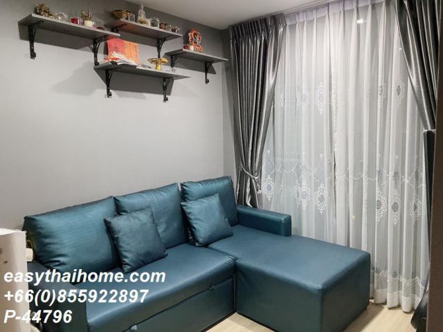 P-44796 ให้เช่า คอนโด อาร์ทีมิส สุขุมวิท77