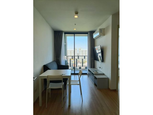 Artemis Sukhmvit 77 for rent 1 bedroom 1 bathroom 36 sqm rental 13,000 baht/month