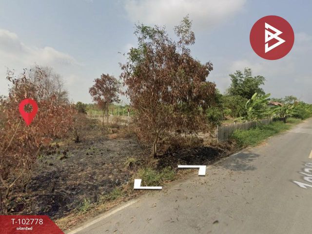 ขายที่ดินเปล่า เนื้อที่ 1 ไร่ คลอง 12 ถ.รังสิต-นครนายก หนองเสือ ปทุมธานี