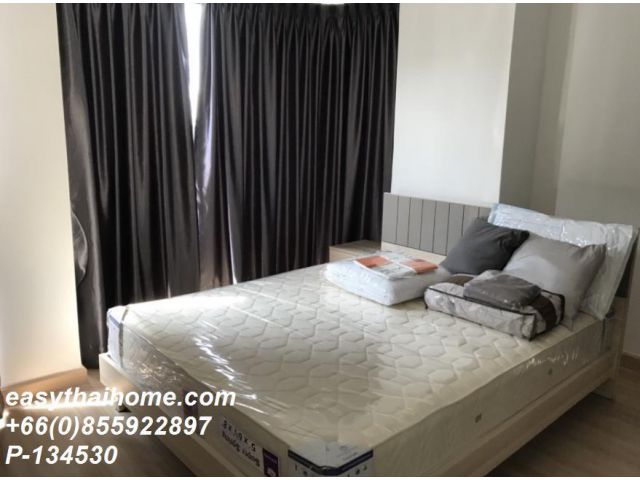 P-134530 ให้เช่า คอนโด ชาโตว์ อิน ทาวน์ สุขุมวิท 62/1