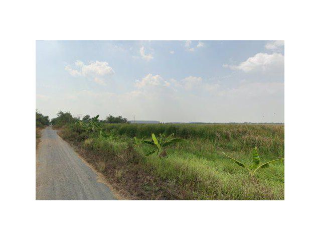 ขายที่ดิน 108 ตรว. แขวงคลองสิบ เขตหนองจอก กรุงเทพมหานคร