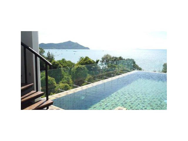 ขายคอนโดติดทะเล ดิ แอมเบอร์ คอนโด ซอยนาจอมเทียน56 ต.บางเสร่ อ.สัตหีบ จ.ชลบุรี