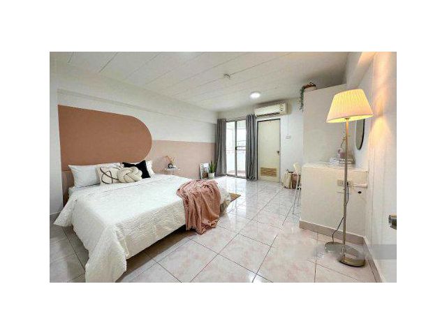 ขายอพาร์ทเม้นท์ 108 ห้อง ซอยลาดพร้าว80 ใกล้รถไฟฟ้าสายสีเหลือง แขวงวังทองหลาง เขตวังทองหลาง กรุงเทพมหานคร