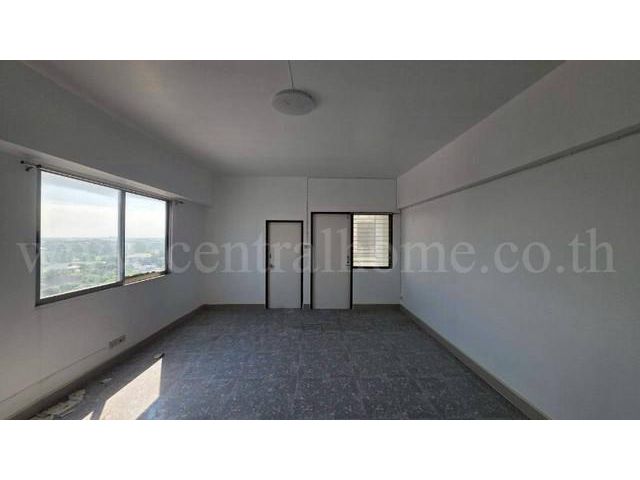 เอกธานี คอนโดทาวน์ บางพูน - รังสิต ใกล้ SRT สถานีหลักหก