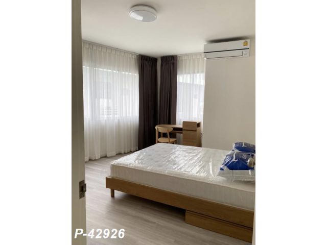 P-42926 ให้เช่า คอนโด ซิตี้ โฮม สุขุมวิท Sukhumvit Rd, Bang Na Nuea, Bang Na, Bangkok พร้อมอยู่ ราคาถูก Line Id @easytha