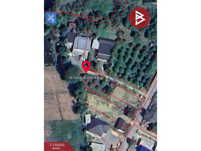 ขายที่ดิน เนื้อที่ 1 งาน 48.8 ตร.วา พาน เชียงราย