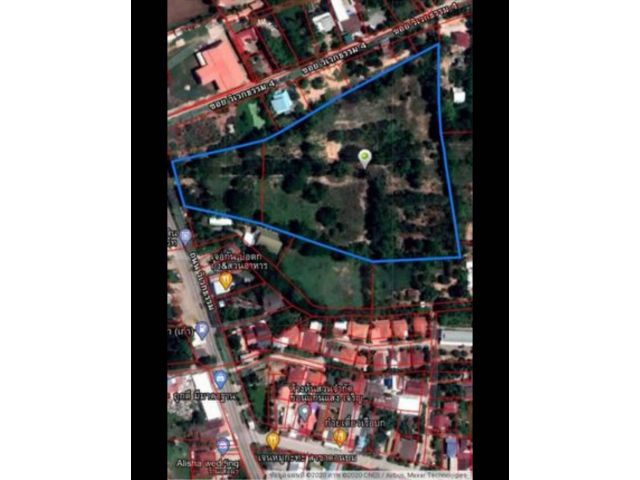 ขายที่ดิน โซนดอนบม ขอนแก่น