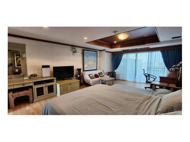 ขาย คอนโด ชะอำ แกรนด์ คอนโดเทล 57 ตร.ม. อ.ชะอำ จ.เพชรบุรี