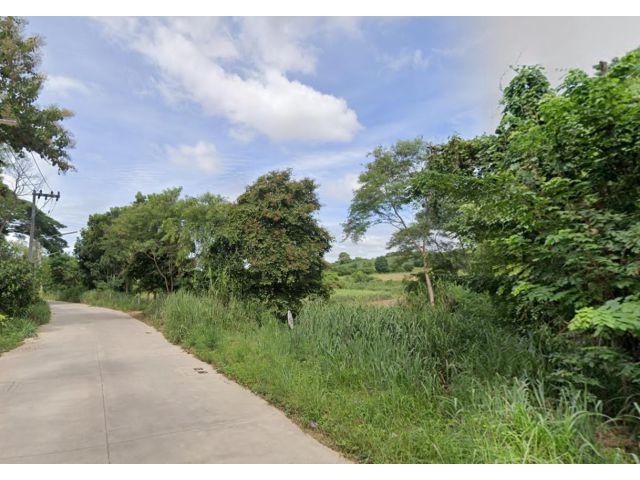 ขายที่ดิน 1 ไร่ ใกล้อ่างเก็บน้ำห้วยสะพาน ต.บ่อวิน อ.ศรีราชา จ.ชลบุรี