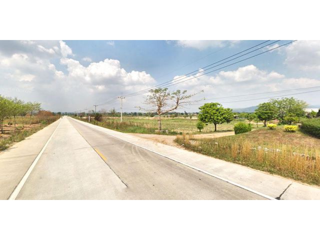 ขายที่ดิน 7 ไร่ ใกล้นิคมโรจนะ ชลบุรี 2 ผังสีม่วง ต.เขาคันทรง อ.ศรีราชา จ.ชลบุรี