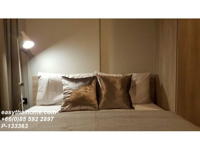 P-133363 ต้องการขายคอนโด ฟินน์ อารีย์ Soi Ari 2, Phaya Thai, Bangkok Line Id @easythaihome 085-592-2897