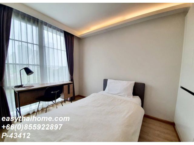 P-43412 ให้เช่า คอนโด มาเอสโตร 39 แขวงคลองตันเหนือ เขตวัฒนา กรุงเทพมหานคร พร้อมอยู่ ราคาถูก