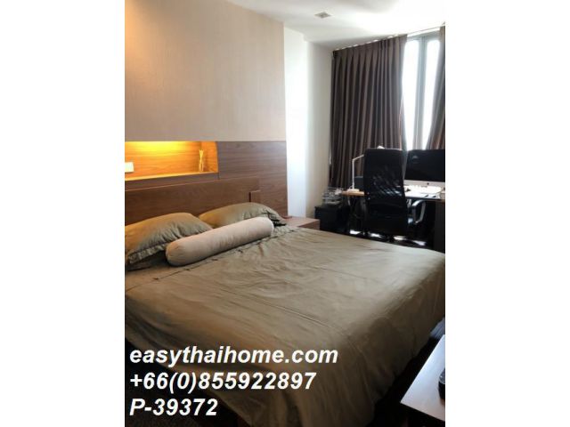 P-39372 ให้เช่า คอนโด ไอดีโอ คิว พญาไท Phaya Thai Rd, Thanon Phaya Thai, Ratchathewi, Bangkok พร้อมอยู่ ราคาถูก Line Id