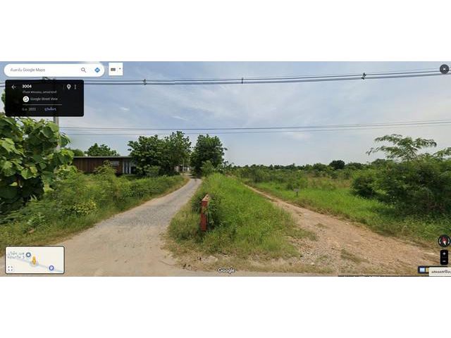 ขายที่ดิน 3ไร่ ทำเลดี ติดThe Infinite Resort  พระนอน เมืองนครสวรร