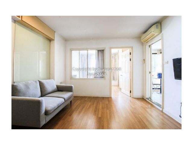 ให้เช่า คอนโด ลุมพินี เพลส ปิ่นเกล้า 2 จรัญสนิทวงศ์ เฟอร์นิเจอร์ครบ 35.5 ตร.ม ชั้น 20 ใกล้รถไฟฟ้า MRT