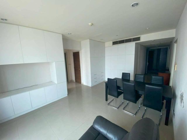 Watermark Chaophraya for rent 2 bedrooms 2 bathrooms 94 sqm rental 38,000 baht/month
