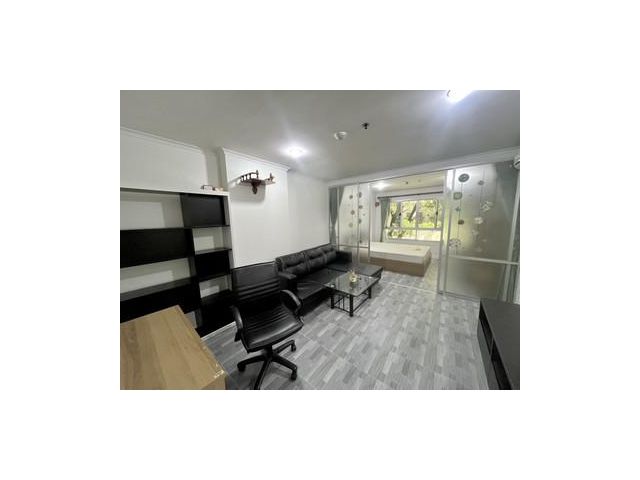 ซื้อแล้วเข้าอยู่ได้ทันที!!! ขายคอนโด ลุมพินี เพลส พระราม 8