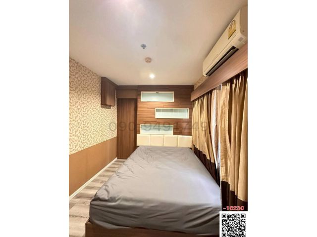 เช่า คอนโด Lumpini Mega Bangna ใกล้ Mega Bangna