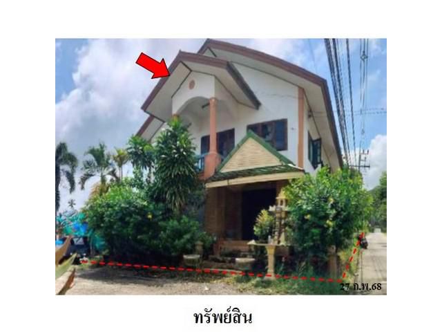 ขายบ้านเดี่ยว ต.แม่น้ำ อำเภอ เกาะสมุย จังหวัด สุราษฎร์ธานี