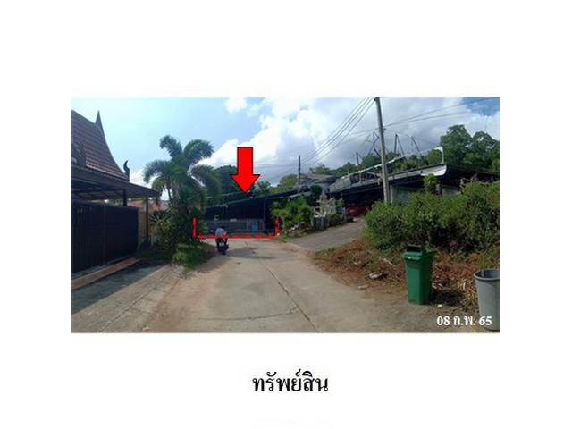 ขายบ้านเดี่ยว ต.บ่อผุด อำเภอ เกาะสมุย จังหวัด สุราษฎร์ธานี