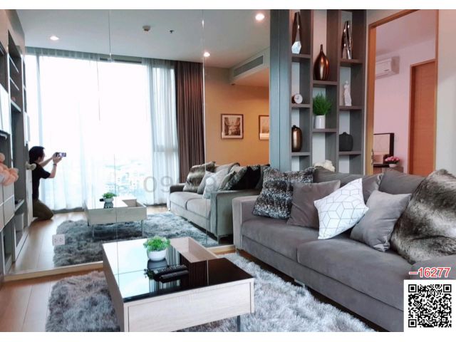 เช่า คอนโด The Breeze ถนน นราทิวาส ใกล้ เซ็นทรัล พระราม 3