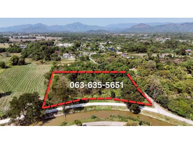 ขายที่สวนป่าใกล้แยกช้าง 3 ไร่ 1 งาน ต.พรหมณี อ.เมืองนครนายก