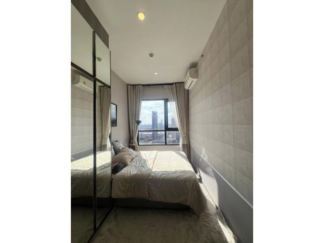 KnightsBridge Onnut 27th floor