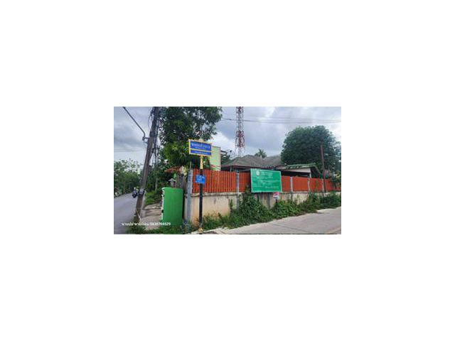 Vายด่วนที่ดินคลองสอง  363 ตารางวา ติดถนนคอนกรีตสาธารณะ  ซอยแก้วบาง อ.คลองหลวง จ.ปทุมธานี