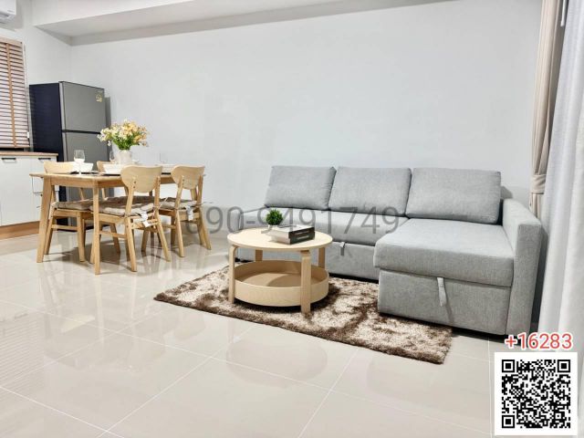 เช่า ทาวน์โฮม 2 ชั้น พลีโน่ สุขุมวิท - บางนา 2 พร้อมเข้าอยู่