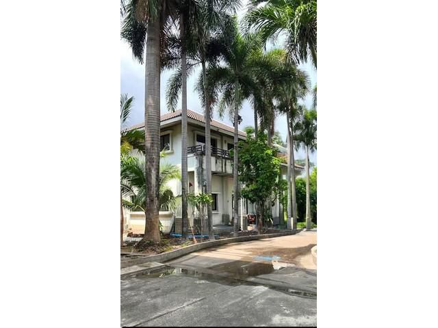 ขายโรงงานห้วยโป่ง จ.ระยอง เนื้อที่ประมาณ  13  ไร่  พื้นที่สีม่วง