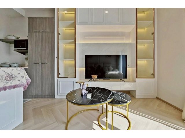 Noble Reveal Ekkamai nice