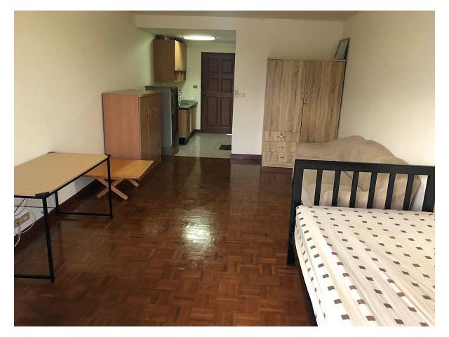 ให้เช่าชาญอิสระซิตี้โฮม ใกล้bts , mrt บางหว้า ตู้ เตียง แอร์ ไมโครเวพ เครื่องทำน้ำร้อน โซฟา