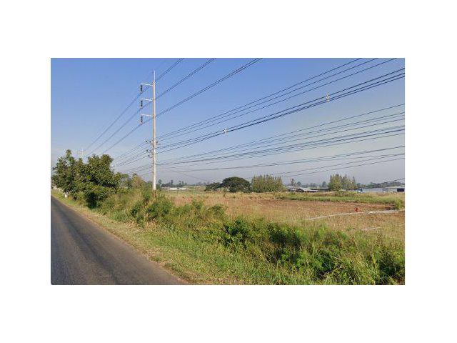 ขายที่ดิน 93 ไร่ ติดถนนสายโชคชัย-เด่นอุดม ต.แหลมทอง อ.หนองบุญมาก จ.นครราชสีมา