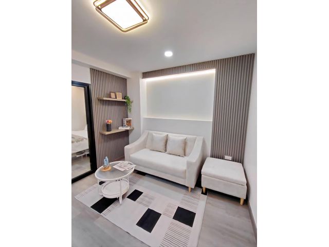 ทีเค.แมนชั่น ถนนรัตนาธิเบศร์ ใกล้รถไฟฟ้าบางกระสอ