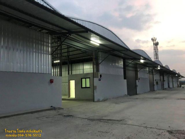 ให้เช่าโกดัง โรงงาน โครงการดีเจริญ แยกบางน้ำจืด ขนาดเริ่มต้น 100 ถึง 1,500 ตร.ม. ไฟฟ้า 3 เฟส ขนาด 30 ( 100 ) A