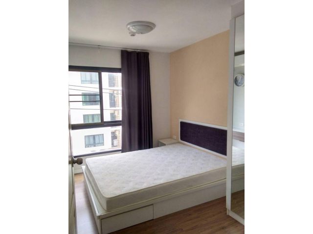 ขายคอนโด ไอคอนโด ศาลายา 1 ใกล้มหิดลศาลายา พร้อมอยู่  จังหวัดนครปฐม