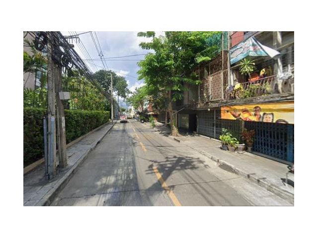 ด่วน!! ขายที่ดินแปลงใหญ่ ซอยอมร