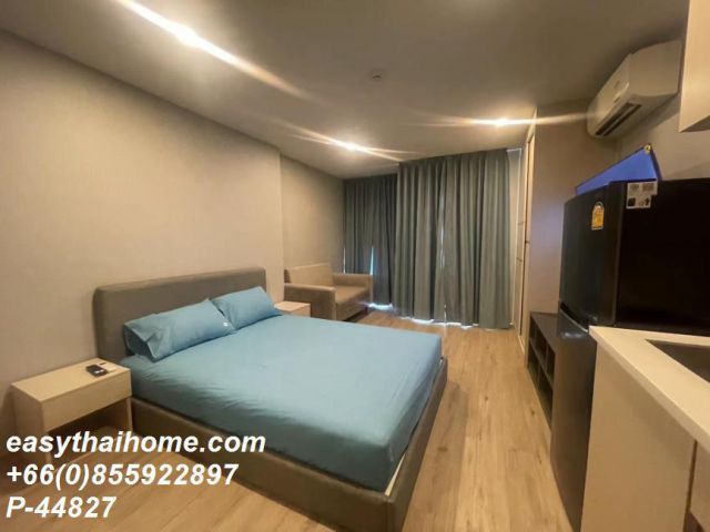 P-44827 ให้เช่า คอนโด เซอริโอ้ สุขุมวิท 50