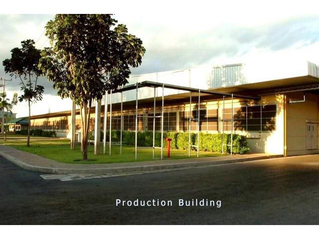 ขายโรงงานเขาชะเมาระยอง ที่ดินพร้อมโรงงานใหญ่ 29 ไร่กว่า