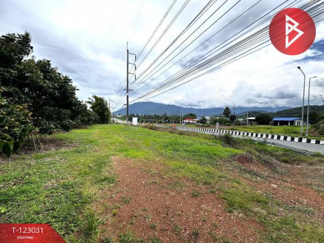 ขายที่ดิน เนื้อที่ 23 ไร่ 3 งาน 10 ตร.วา สอยดาว จันทบุรี