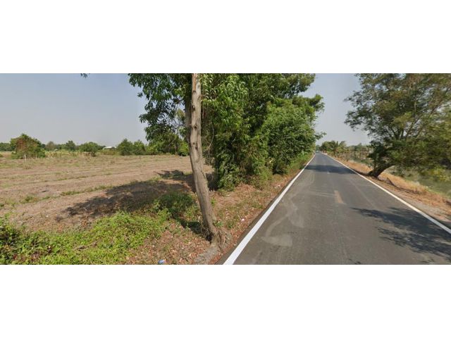 ขายที่ดิน 20 ไร่ คลองสี่ อ.คลองหลวง จ.ปทุมธานี