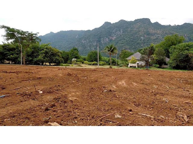 ขายที่ดินโฉนด 200-300 ตรว.เขตพญาเย็น วิวภูเขาสวยมาก