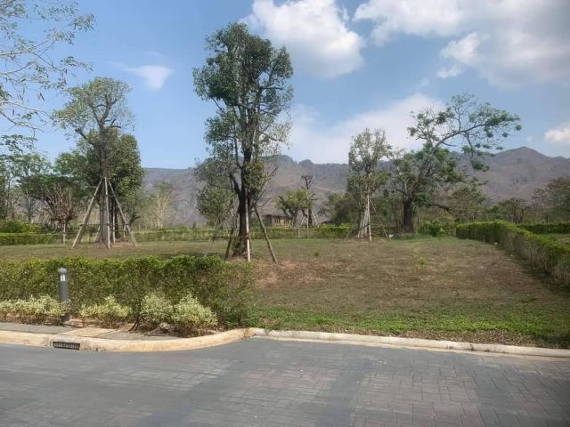 L1347 ขายที่ดินวิวภูเขา 1 ไร่ ปากช่อง นครราชสีมา