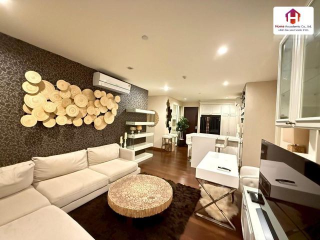 ขายคอนโดสุดหรู ใจกลางทองหล่อ IVY Thonglor (ไอวี่ ทองหล่อ) ขนาด 85.91 ตรม. ชั้น 22 ติดถนนทองหล่อ ราคาขายเพียง 14.9 ล้านบา