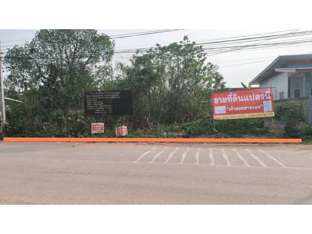 ด่วน ที่ดินหลุดจอง กุดดินจี่