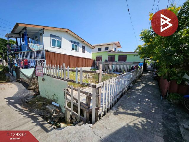 ขายที่ดิน เนื้อที่ 19 ตร.วา บางด้วน สมุทรปราการ